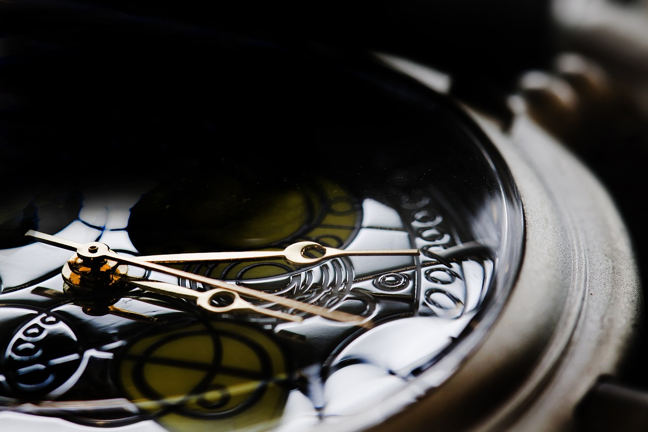 The Philosophy of Time - A Cosmic Exegesis